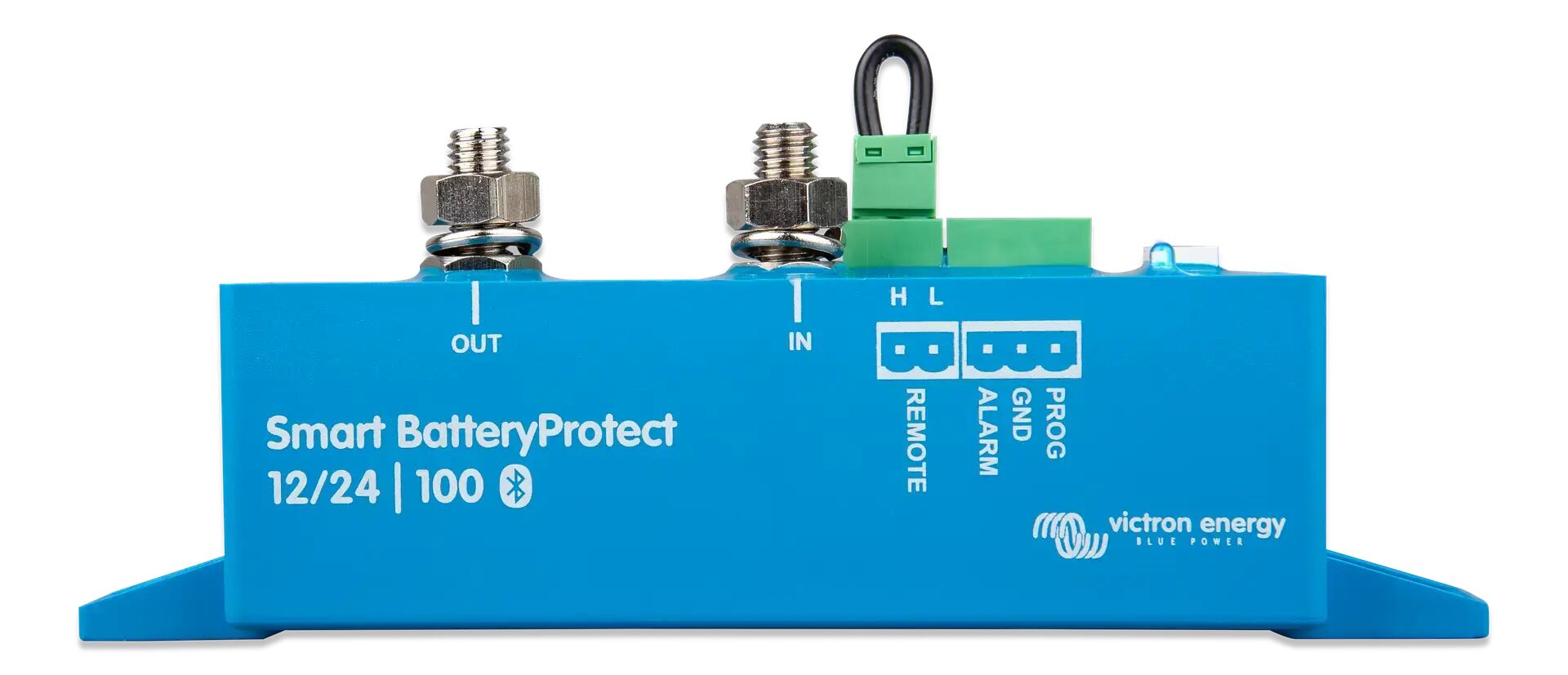 Victron 12/24v 100a Akü Koruma Bluetooth Özellikli (Bpr110022000)